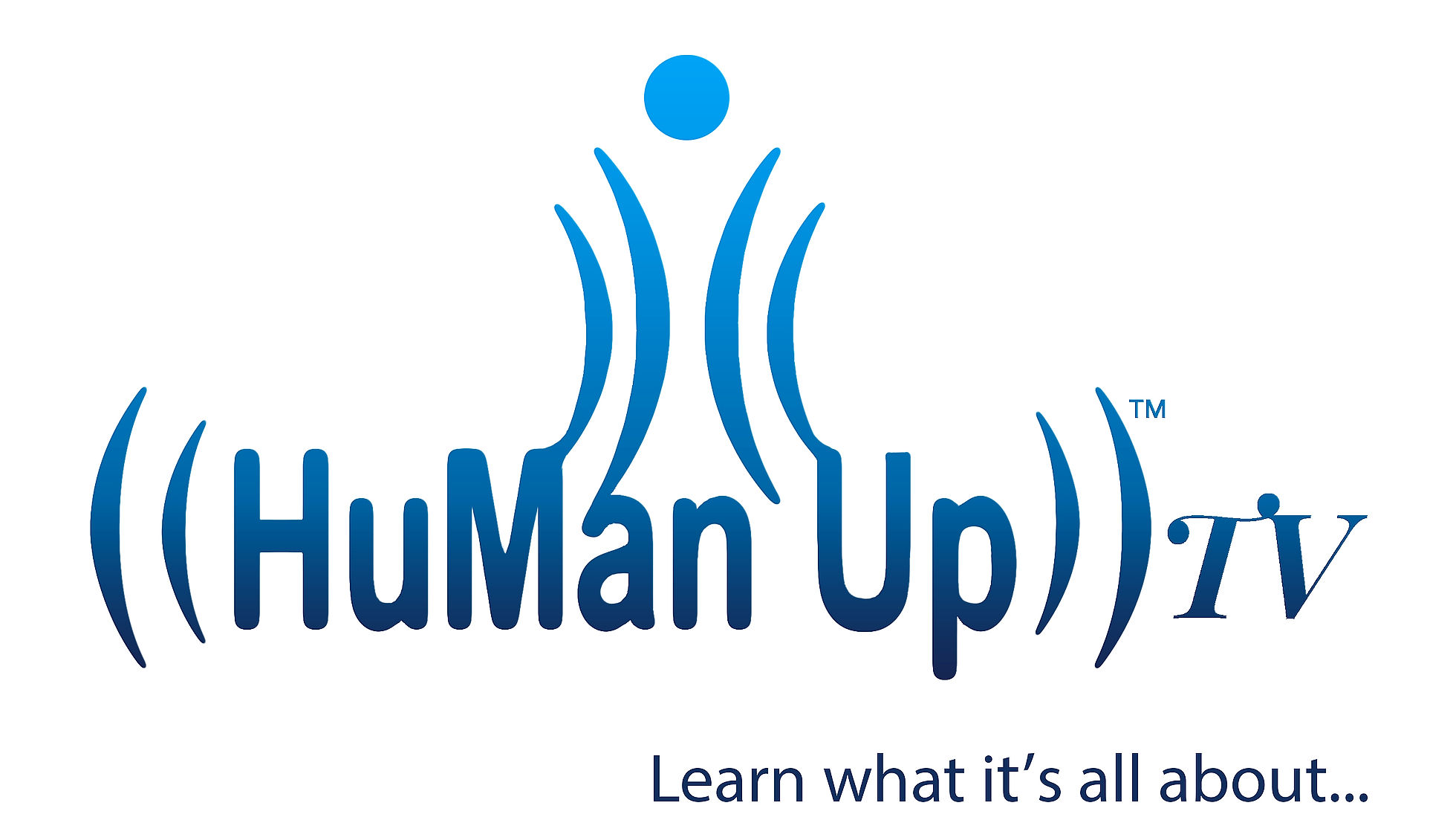 Welcome To Human Up